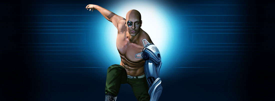 Ashwathama Legacy Poster