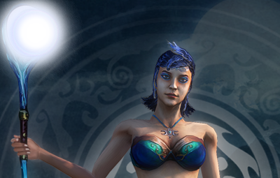 Ashwathama Legacy Poster