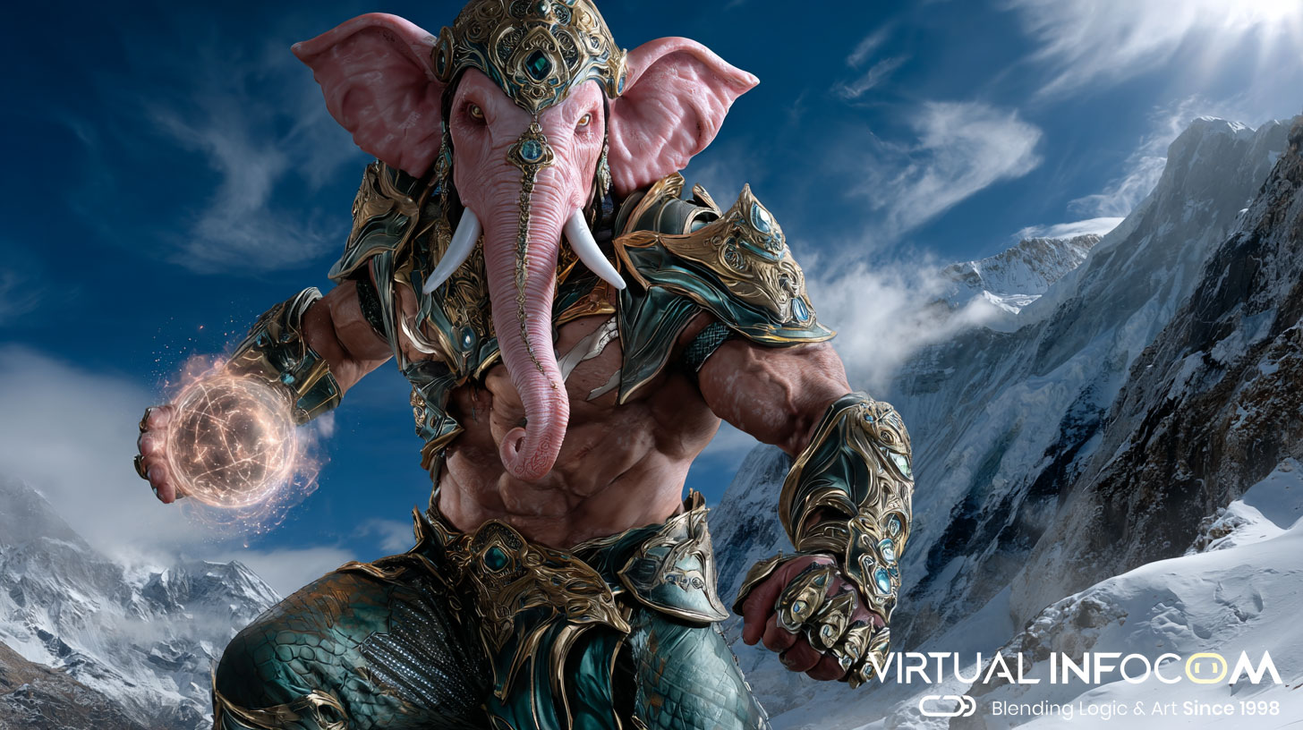 Durja Wallpaper